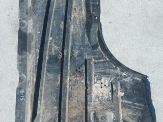 защита днища BMW M4 G82/G83 G82 2022, 3.0 л., S58B30A, бензин, c4p, купе, задний привод, 8074618