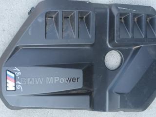 декоративная крышка двигателя BMW M4 G82/G83 G82 2022, 3.0 л., S58B30A, бензин, c4p, купе, задний привод, 8095875