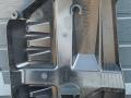 декоративная крышка двигателя BMW M4 G82/G83 G82 2022, 3.0 л., S58B30A, бензин, c4p, купе, задний привод, 8095875 - фото №2
