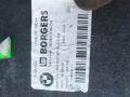 защита арок задняя левая (подкрылок) BMW M4 G82/G83 G82 2022, 3.0 л., S58B30A, бензин, c4p, купе, задний привод, 8086109 - фото №6