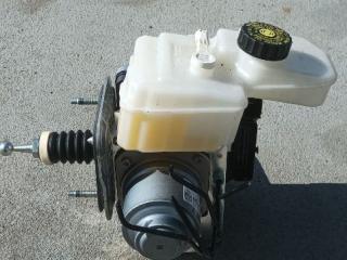 блок ABS BMW M4 G82/G83 G82 2022, 3.0 л., S58B30A, бензин, c4p, купе, задний привод, 7889707, 34517889707