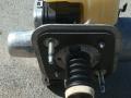 блок ABS BMW M4 G82/G83 G82 2022, 3.0 л., S58B30A, бензин, c4p, купе, задний привод, 7889707, 34517889707 - фото №4