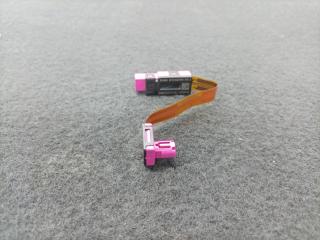 фонарь салона (плафон) BMW M4 G82/G83 G82 2022, 3.0 л., S58B30A, бензин, c4p, купе, задний привод, 9891439, 8P989143905