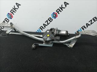 моторчик передних стеклоочистителей (дворников) BMW M4 G82/G83 G82 2022, 3.0 л., S58B30A, бензин, c4p, купе, задний привод, 7427910