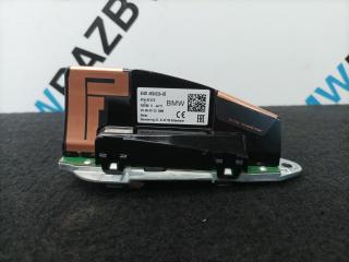 антенна BMW M4 G82/G83 G82 2022, 3.0 л., S58B30A, бензин, c4p, купе, задний привод, 6826326, 65206826326