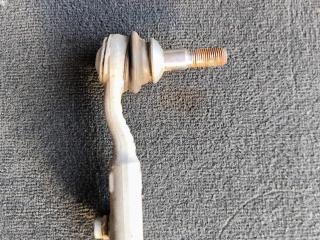 наконечник рулевой BMW M2 G87 2023, 3.0 л., S58B30A, бензин, АКПП, купе, задний привод