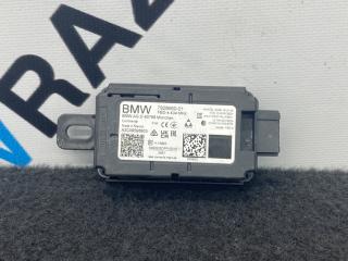 дистанционное радиоуправление приемника BMW M4 G82/G83 G82 2022, 3.0 л., S58B30A, бензин, c4p, купе, задний привод, 7928660