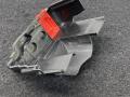 крышка клеммы аккумулятора BMW M4 G82/G83 G82 2022, 3.0 л., S58B30A, бензин, c4p, купе, задний привод, 8793045 - фото №2