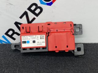 распределитель тока BMW M4 G82/G83 G82 2022, 3.0 л., S58B30A, бензин, c4p, купе, задний привод, 6994419