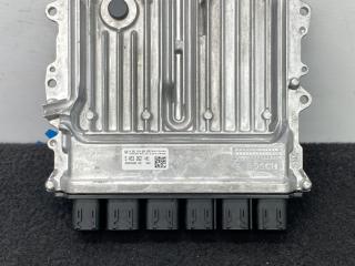 блок управления двигателем BMW M4 G82/G83 G82 2022, 3.0 л., S58B30A, бензин, c4p, купе, задний привод, 5A53262