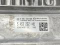 блок управления двигателем BMW M4 G82/G83 G82 2022, 3.0 л., S58B30A, бензин, c4p, купе, задний привод, 5A53262 - фото №4
