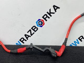 плюсовой провод аккумулятора BMW M4 G82/G83 G82 2022, 3.0 л., S58B30A, бензин, c4p, купе, задний привод, 8711311
