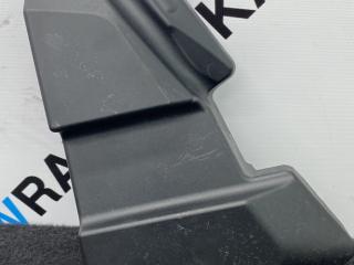 крышка отсека ЭБУ BMW M4 G82/G83 G82 2022, 3.0 л., S58B30A, бензин, c4p, купе, задний привод, 8095698, 12908095698