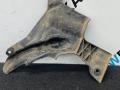 кожух (защита) рулевого механизма BMW M4 G82/G83 G82 2022, 3.0 л., S58B30A, бензин, c4p, купе, задний привод, 8074608, 51718074608 - фото №2