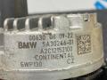 насос антифриза дополнительный BMW M4 G82/G83 G82 2022, 3.0 л., S58B30A, бензин, c4p, купе, задний привод, 5A30246 - фото №5