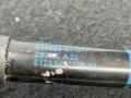 амортизатор капота BMW M4 G82/G83 G82 2022, 3.0 л., S58B30A, бензин, c4p, купе, задний привод, 51239463396, 9463396 - фото №2