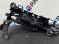 корпус эбу BMW M4 G82/G83 G82 2022, 3.0 л., S58B30A, бензин, c4p, купе, задний привод, 12908095697, 8095697 - фото №3