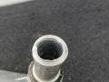 патрубок радиатора BMW M4 G82/G83 G82 2022, 3.0 л., S58B30A, бензин, c4p, купе, задний привод, 8088928, 64218088928 - фото №2