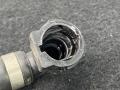 патрубок радиатора BMW M4 G82/G83 G82 2022, 3.0 л., S58B30A, бензин, c4p, купе, задний привод, 8088928, 64218088928 - фото №3