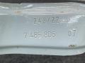 кронштейн (крепление) BMW M4 G82/G83 G82 2022, 3.0 л., S58B30A, бензин, c4p, купе, задний привод, 7486806 - фото №3