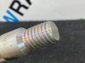 крюк буксировочный BMW M4 G82/G83 G82 2022, 3.0 л., S58B30A, бензин, c4p, купе, задний привод - фото №2