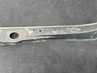 планка под капот BMW M4 G82/G83 G82 2022, 3.0 л., S58B30A, бензин, c4p, купе, задний привод, 51767486826, 7486826