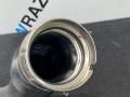 патрубок турбины BMW M4 G82/G83 G82 2022, 3.0 л., S58B30A, бензин, c4p, купе, задний привод, 13718095812, 8095812 - фото №2
