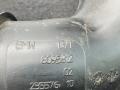 патрубок турбины BMW M4 G82/G83 G82 2022, 3.0 л., S58B30A, бензин, c4p, купе, задний привод, 13718095812, 8095812 - фото №3