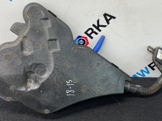 бачок омывателя BMW M4 G82/G83 G82 2022, 3.0 л., S58B30A, бензин, c4p, купе, задний привод, 9502227, 61669502227