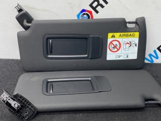 козырек солнцезащитный BMW M4 G82/G83 G82 2022, 3.0 л., S58B30A, бензин, c4p, купе, задний привод