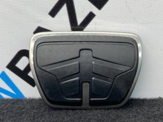 накладка на педаль BMW M4 G82/G83 G82 2022, 3.0 л., S58B30A, бензин, c4p, купе, задний привод, 764625152248