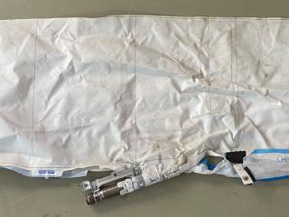 подушка безопасности боковая (шторка) BMW M4 G82/G83 G82 2022, 3.0 л., S58B30A, бензин, c4p, купе, задний привод, 7419427