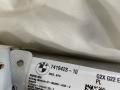 подушка безопасности боковая (шторка) BMW M4 G82/G83 G82 2022, 3.0 л., S58B30A, бензин, c4p, купе, задний привод, 7419428 - фото №2