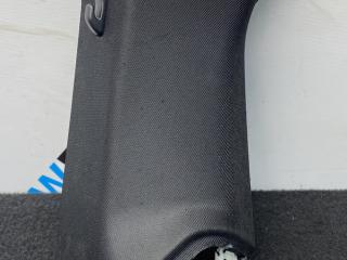 обшивка стойки центральной левой BMW M4 G82/G83 G82 2022, 3.0 л., S58B30A, бензин, c4p, купе, задний привод, 7490279