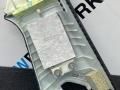 обшивка стойки центральной левой BMW M4 G82/G83 G82 2022, 3.0 л., S58B30A, бензин, c4p, купе, задний привод, 7490279 - фото №2