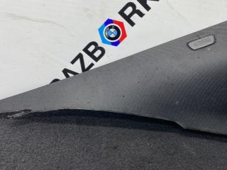обшивка стойки BMW M4 G82/G83 G82 2022, 3.0 л., S58B30A, бензин, c4p, купе, задний привод, 7490281