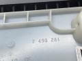 обшивка стойки BMW M4 G82/G83 G82 2022, 3.0 л., S58B30A, бензин, c4p, купе, задний привод, 7490281 - фото №4