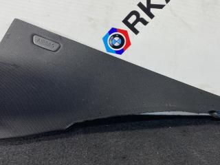 обшивка стойки BMW M4 G82/G83 G82 2022, 3.0 л., S58B30A, бензин, c4p, купе, задний привод, 7490282