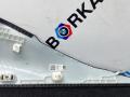 обшивка стойки BMW M4 G82/G83 G82 2022, 3.0 л., S58B30A, бензин, c4p, купе, задний привод, 7490282 - фото №2