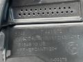 накладка двери (крышки) багажника BMW X6 G06 2022, 3.0 л., бензин, 7441972, 51497441972 - фото №3