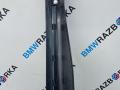 накладка на порог внутренняя BMW M4 G82/G83 G82 2022, 3.0 л., S58B30A, бензин, c4p, купе, задний привод, 7491190 - фото №2