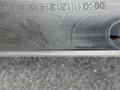 накладка на порог внутренняя BMW M4 G82/G83 G82 2022, 3.0 л., S58B30A, бензин, c4p, купе, задний привод, 7491190 - фото №3