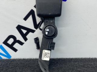 замок ремня безопасности BMW M4 G82/G83 G82 2022, 3.0 л., S58B30A, бензин, c4p, купе, задний привод, 7442032
