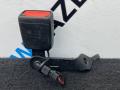 замок ремня безопасности BMW M4 G82/G83 G82 2022, 3.0 л., S58B30A, бензин, c4p, купе, задний привод, 7442032 - фото №2
