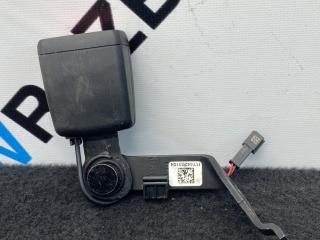 замок ремня безопасности BMW M4 G82/G83 G82 2022, 3.0 л., S58B30A, бензин, c4p, купе, задний привод, 7442031