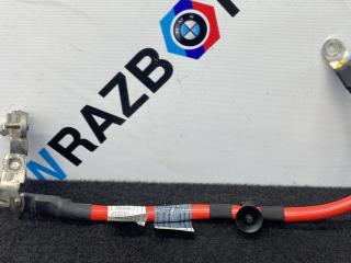 клемма аккумулятора плюс BMW M4 G82/G83 G82 2022, 3.0 л., S58B30A, бензин, c4p, купе, задний привод, 5A690C6