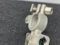 клемма аккумулятора плюс BMW M4 G82/G83 G82 2022, 3.0 л., S58B30A, бензин, c4p, купе, задний привод, 5A690C6 - фото №2