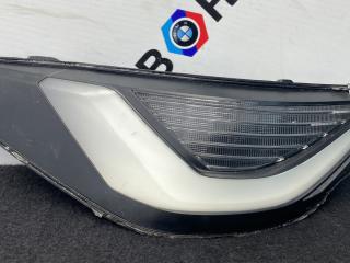фонарь задний левый BMW M4 G82/G83 G82 2022, 3.0 л., S58B30A, бензин, c4p, купе, задний привод, 7477603, 63217477603