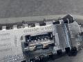фонарь крышки багажника левый BMW M4 G82/G83 G82 2022, 3.0 л., S58B30A, бензин, c4p, купе, задний привод, 7956629, 63217956629 - фото №3