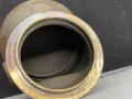 катализатор BMW M4 G82/G83 G82 2022, 3.0 л., S58B30A, бензин, c4p, купе, задний привод, 8468989 - фото №2